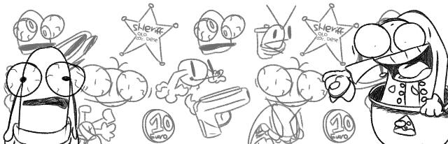 Cactus Guy Steam Cover